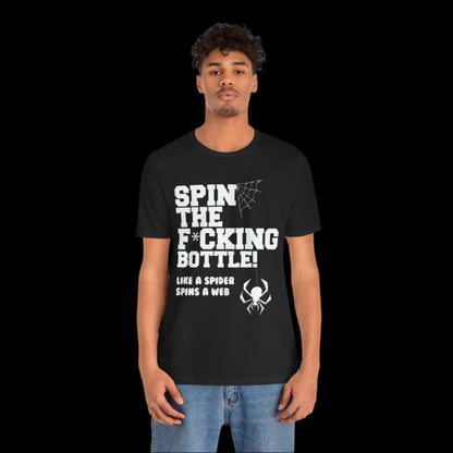 "Never Have I Ever" Bought A T- Shirt