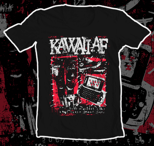 2007 Called They Want Their Tee Back